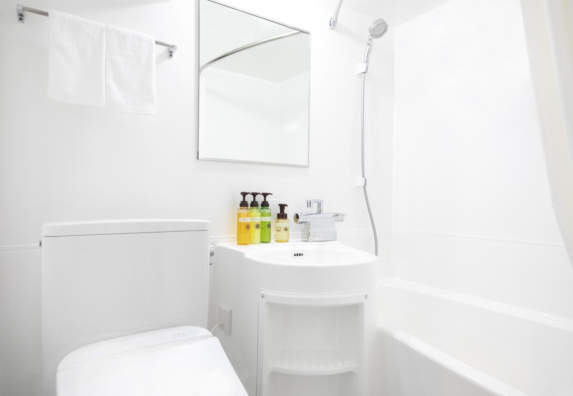 Foto de HOTEL MYSTAYS Kumamoto Riverside