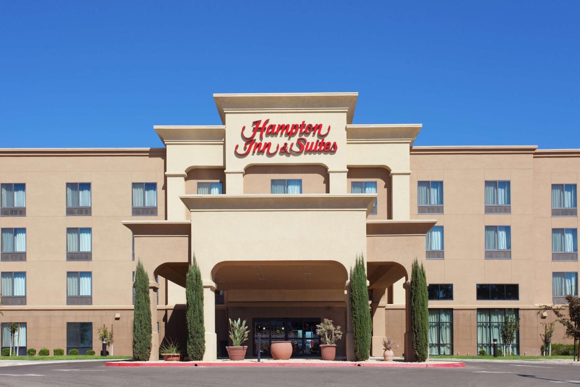 Hampton Inn & Suites Fresno - Northwest, Fresno