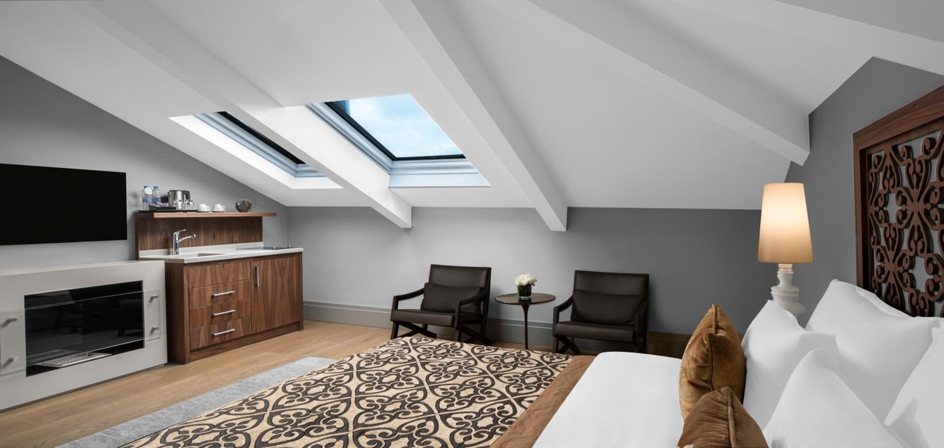 Foto de Akka Suites Taksim-Special Class