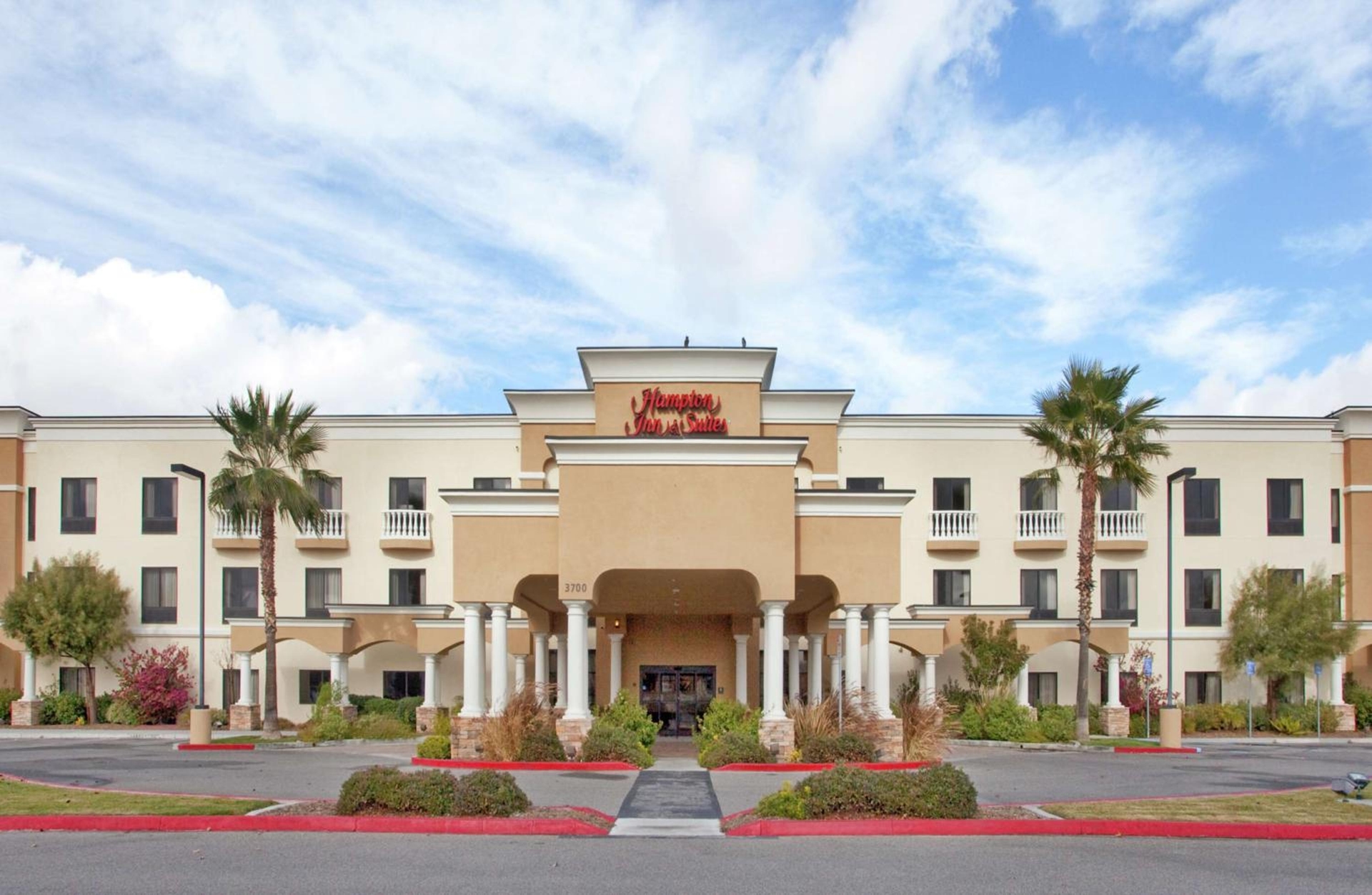 Hampton Inn & Suites by Hilton Hemet Menifee Murrieta, Hemet