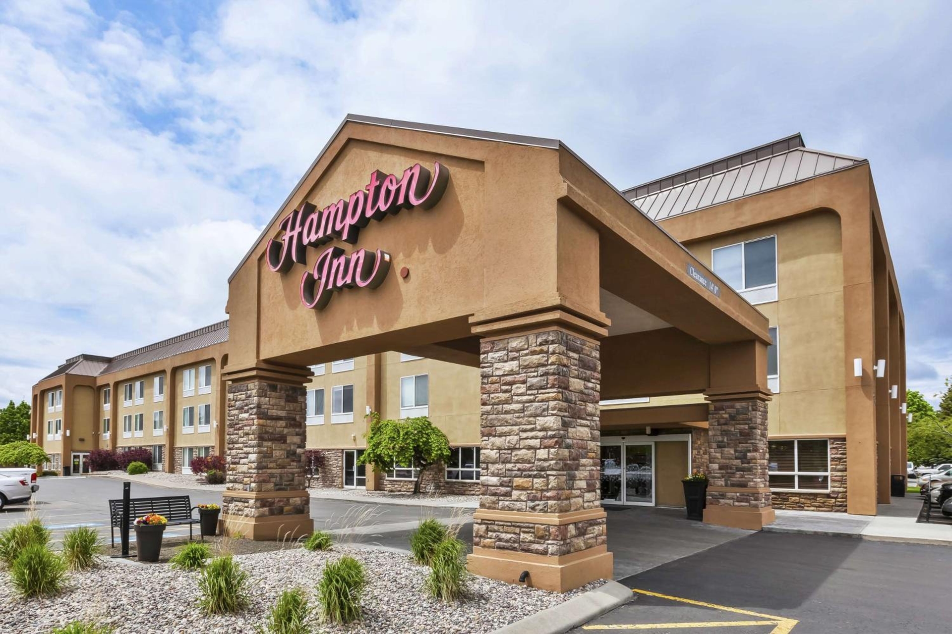 Country Inn & Suites by Radisson, Idaho Falls at the Mall, Idaho Falls