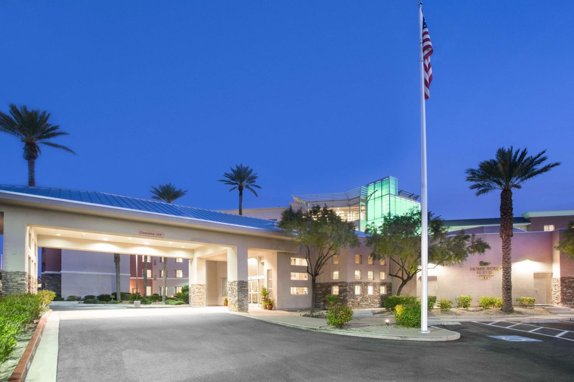 Homewood Suites by Hilton South Las Vegas, Henderson