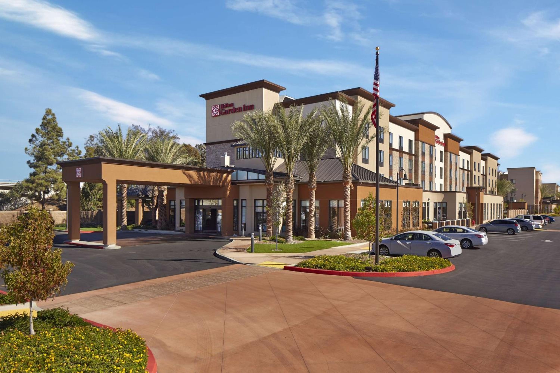 Hilton Garden Inn Los Angeles/Redondo Beach, Redondo Beach