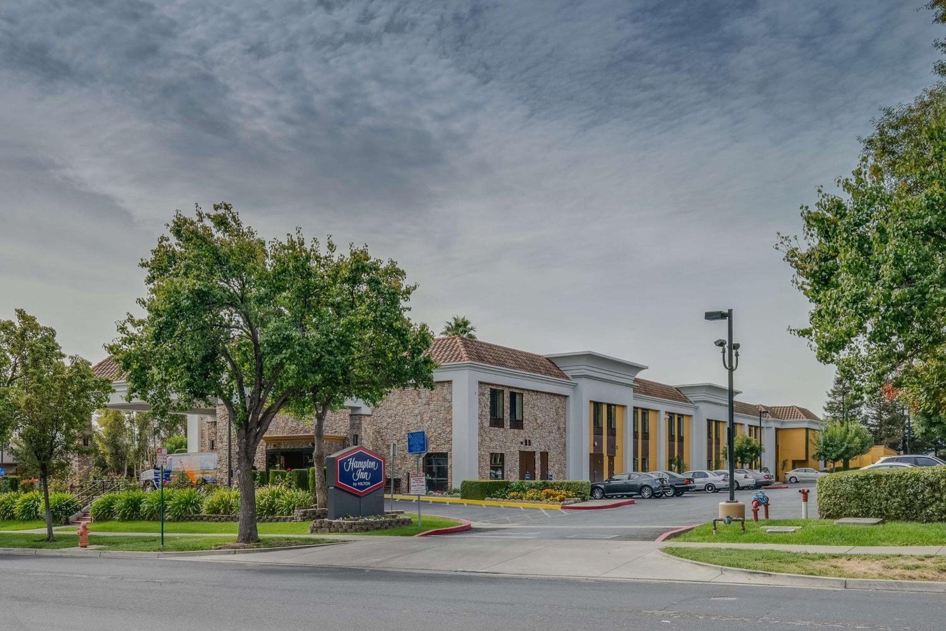 Hampton Inn Livermore, Livermore