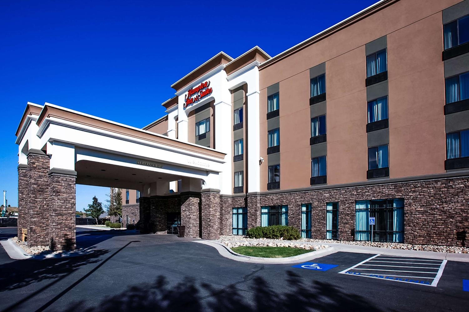 Hampton Inn & Suites Nampa at the Idaho Center, Nampa