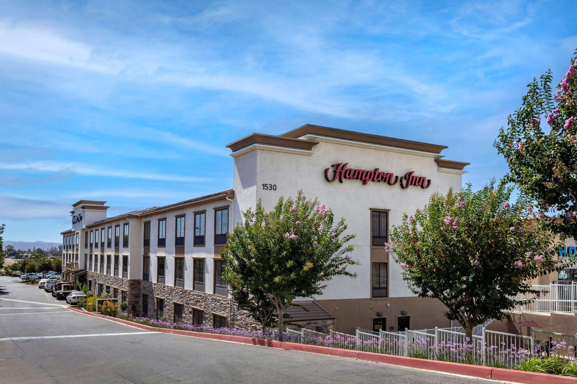 Hampton Inn Norco/Corona, Norco