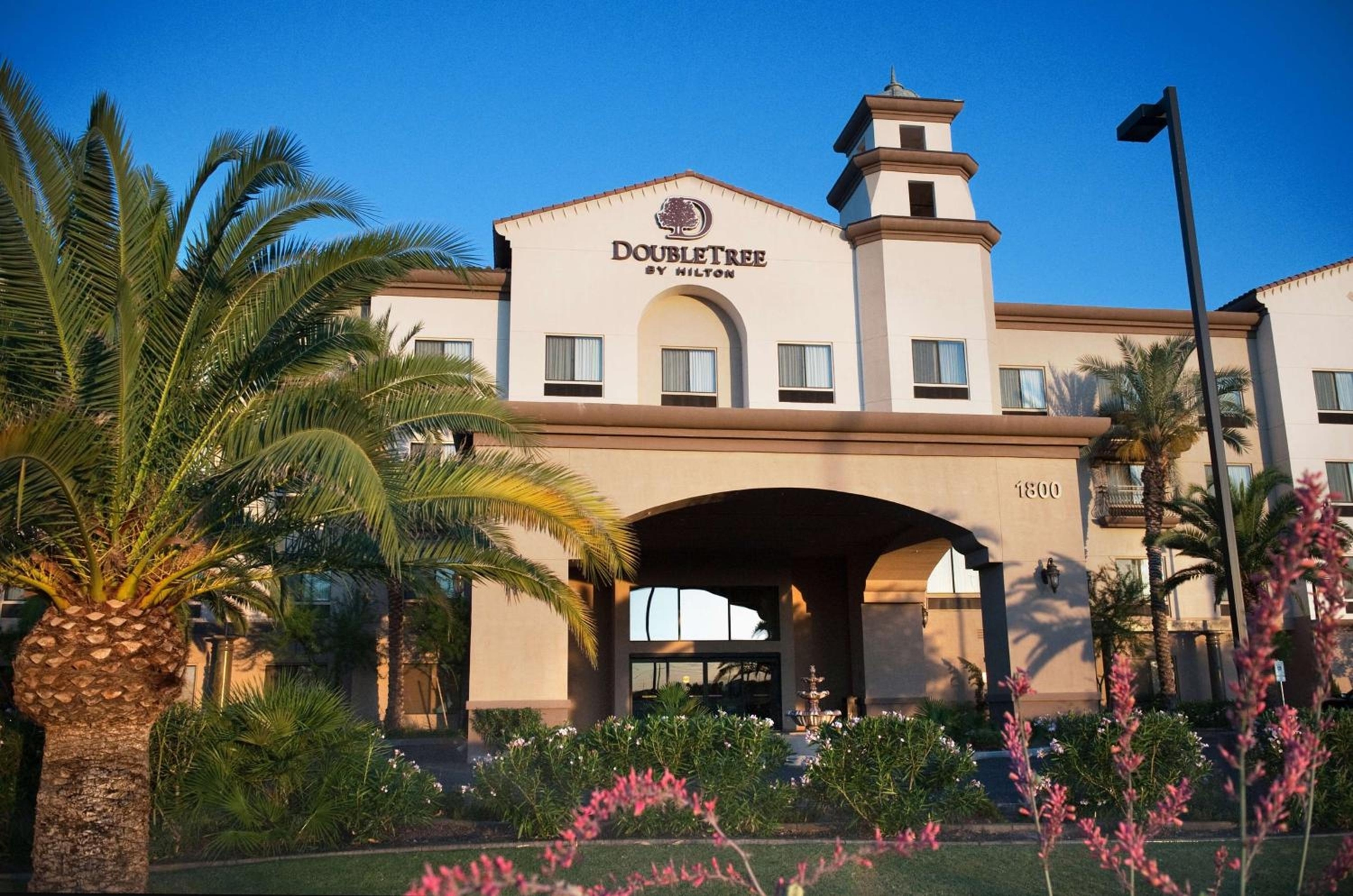 DoubleTree by Hilton Phoenix-Gilbert, Gilbert