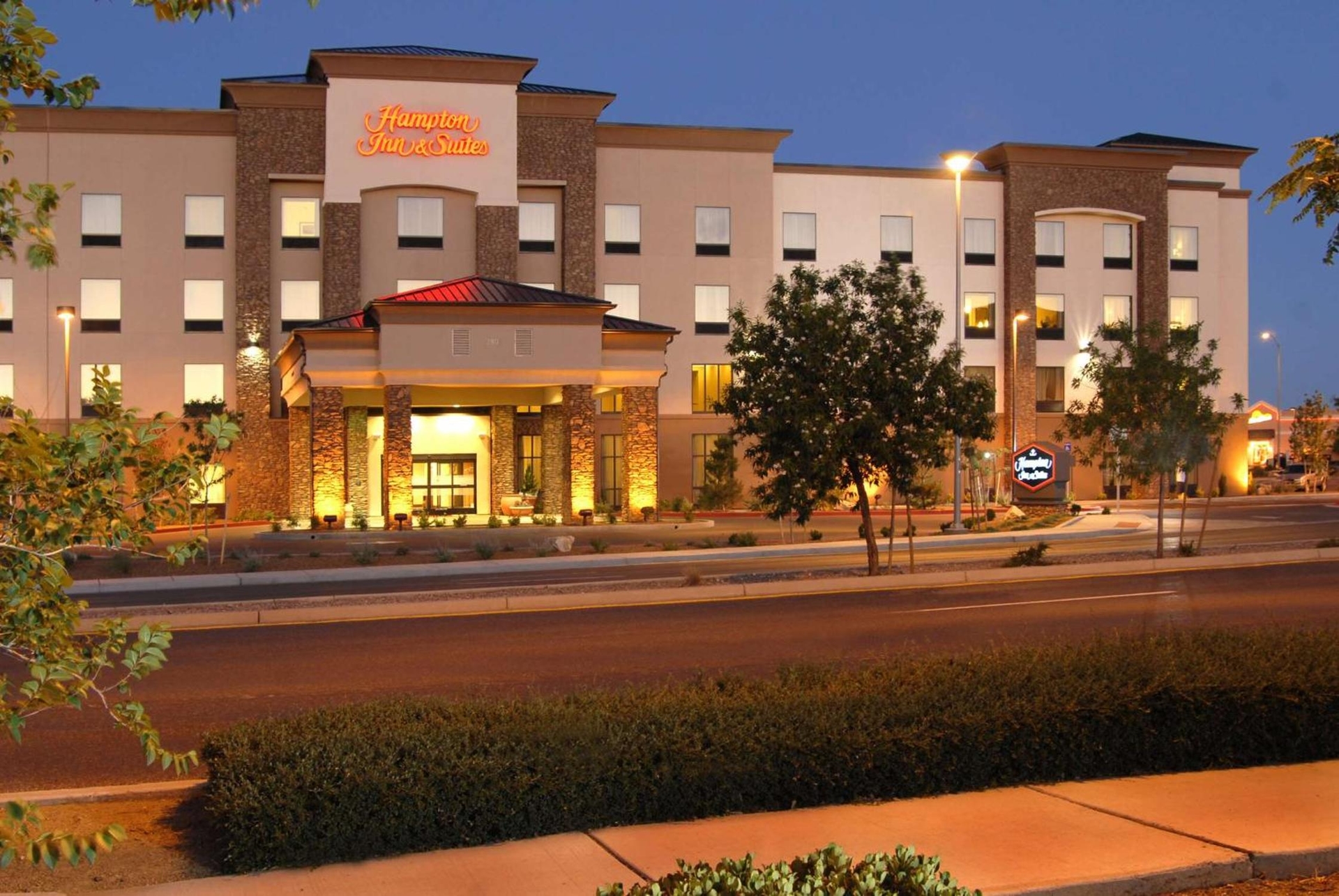 Hampton Inn & Suites Prescott Valley, Prescott Valley