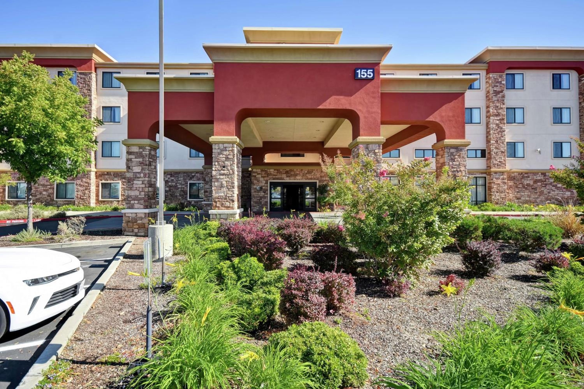 Hampton Inn & Suites Folsom, Folsom