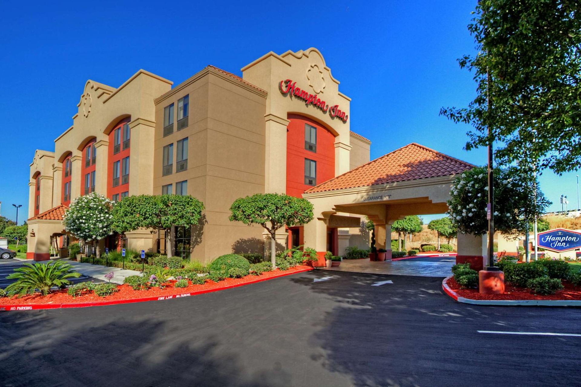 Hampton Inn Milpitas, Milpitas