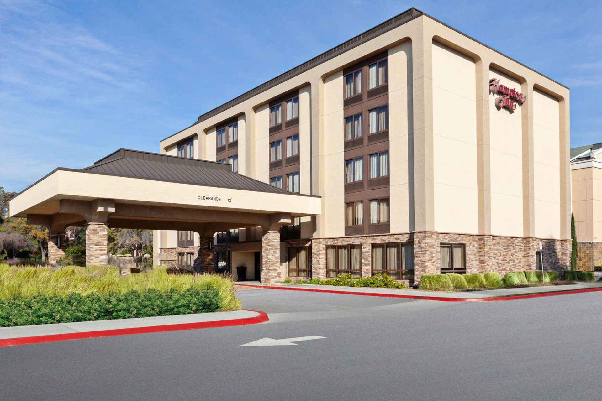 Hampton Inn Los Angeles-West Covina, West Covina