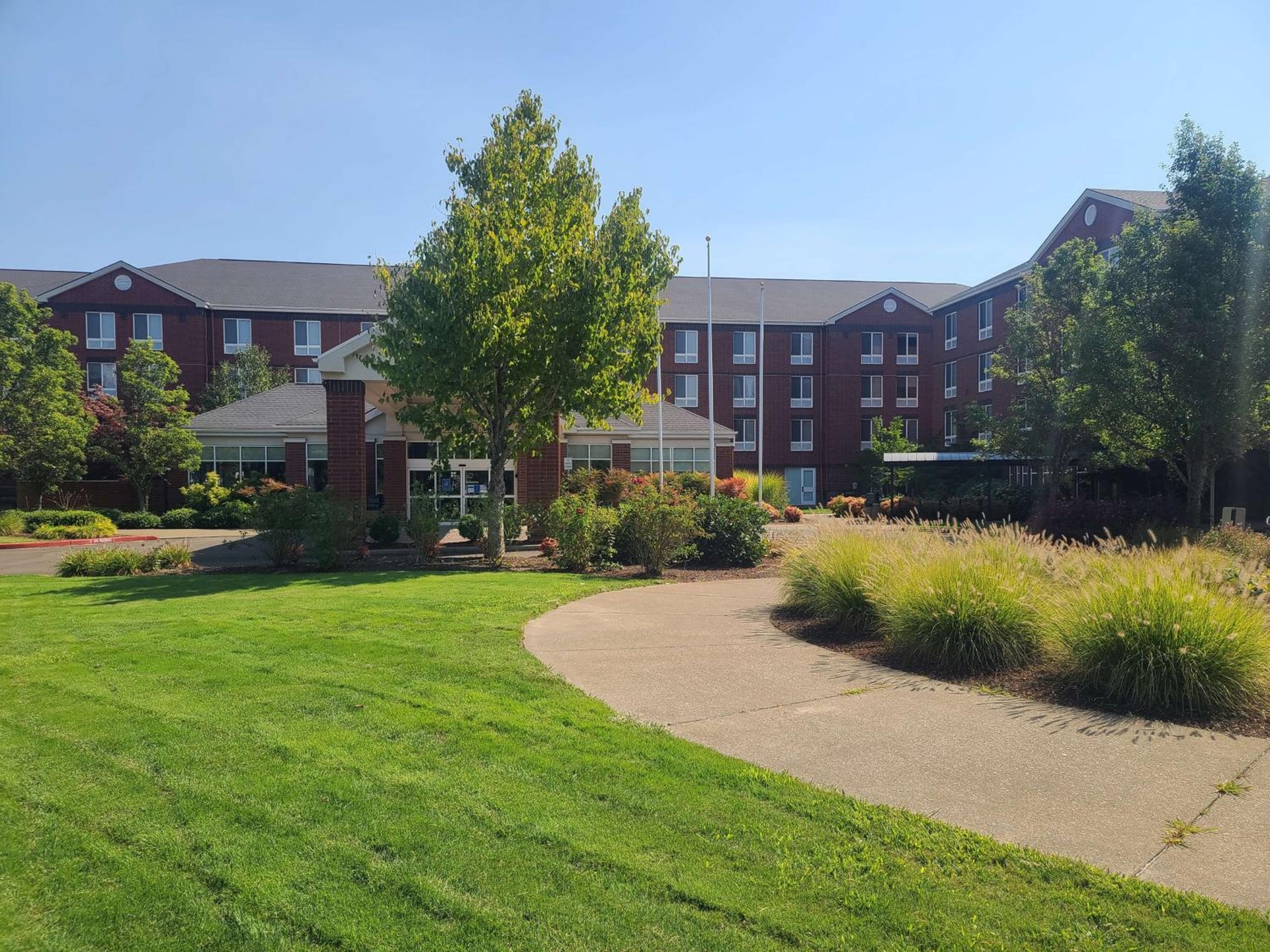 Hilton Garden Inn Corvallis, Corvallis