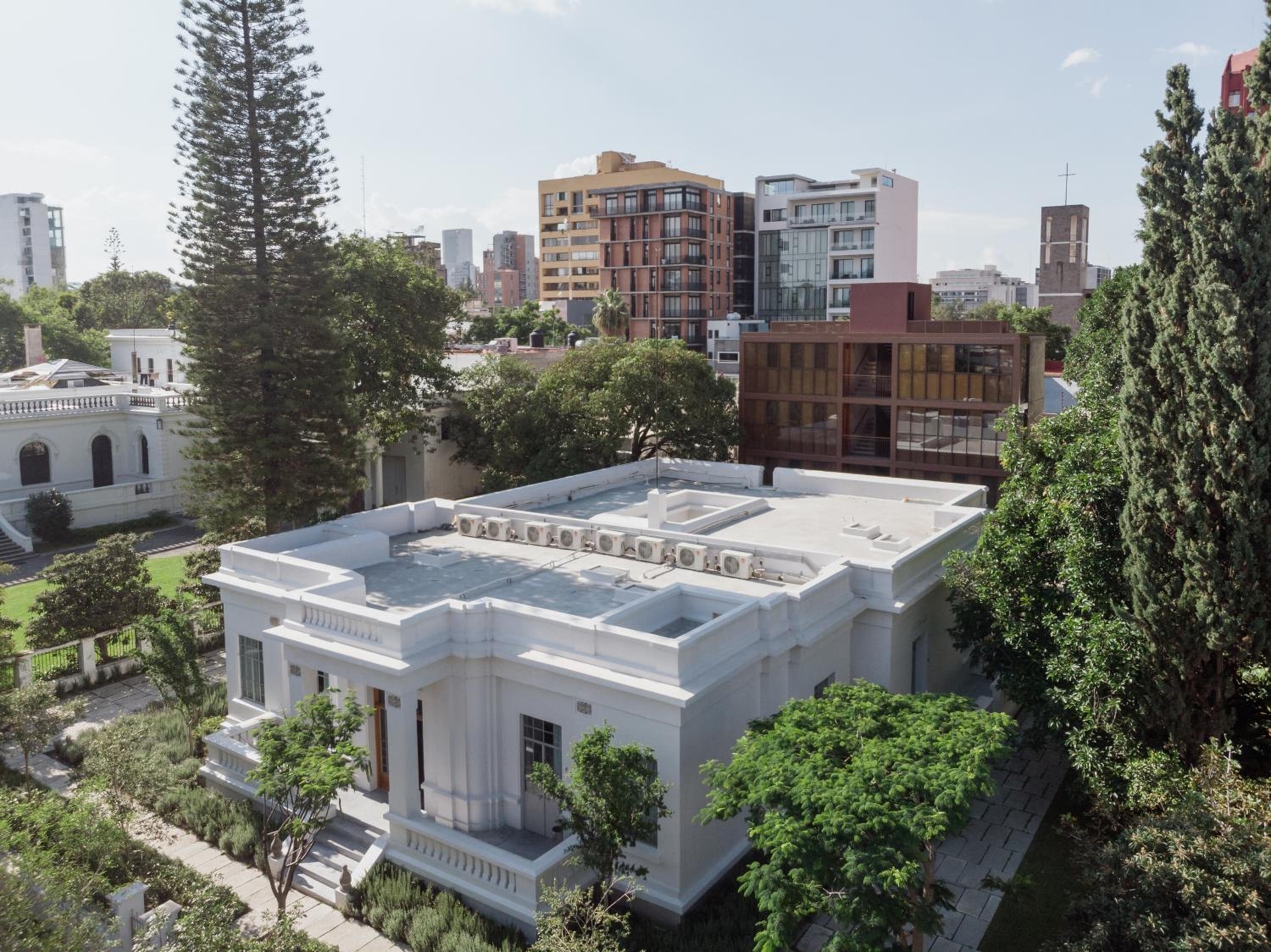 Hotel Boutique Casa Eduviges