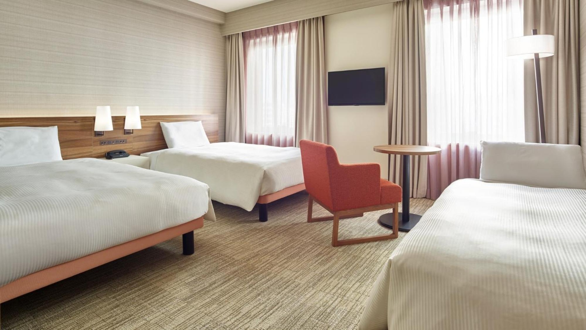 Foto de Mitsui Garden Hotel Kumamoto