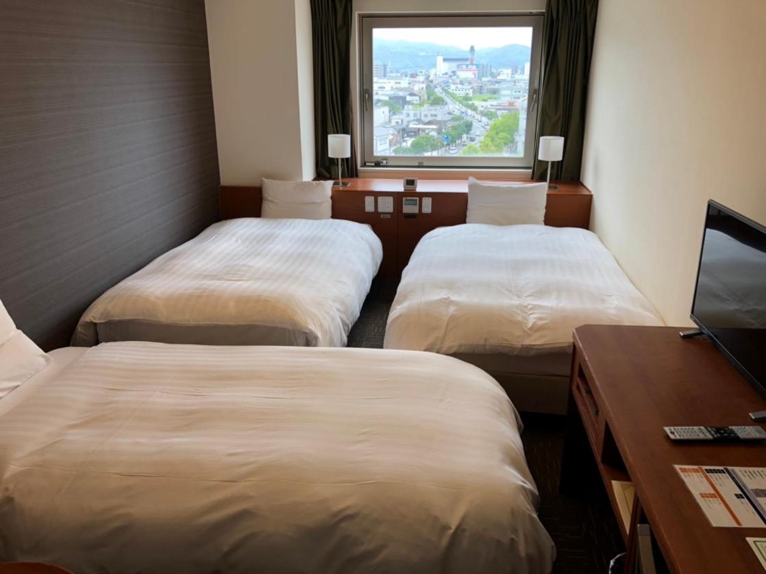 Foto de Dormy Inn Kurashiki Natural Hot Spring