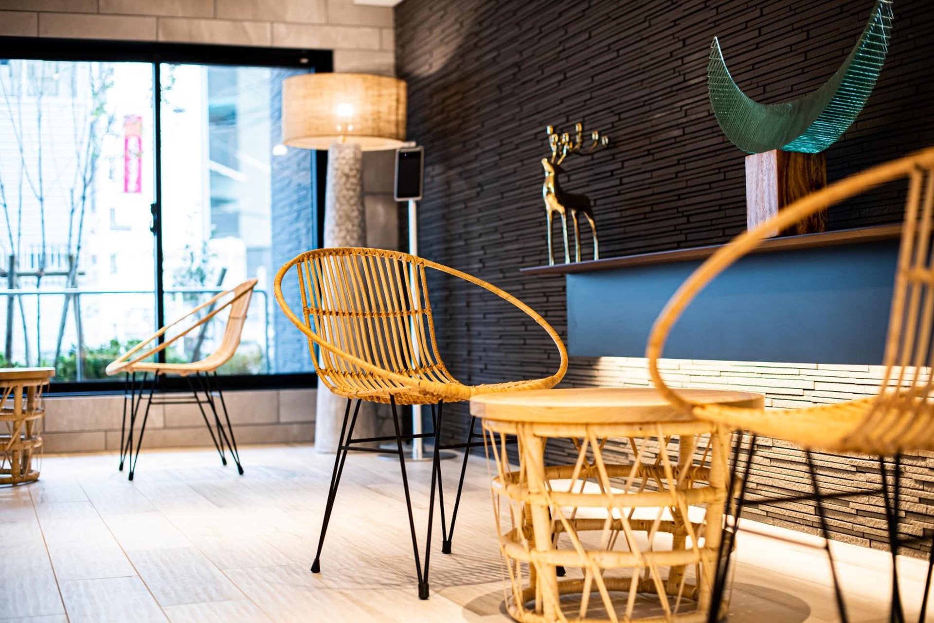 Foto de Tomariehotel & condominium