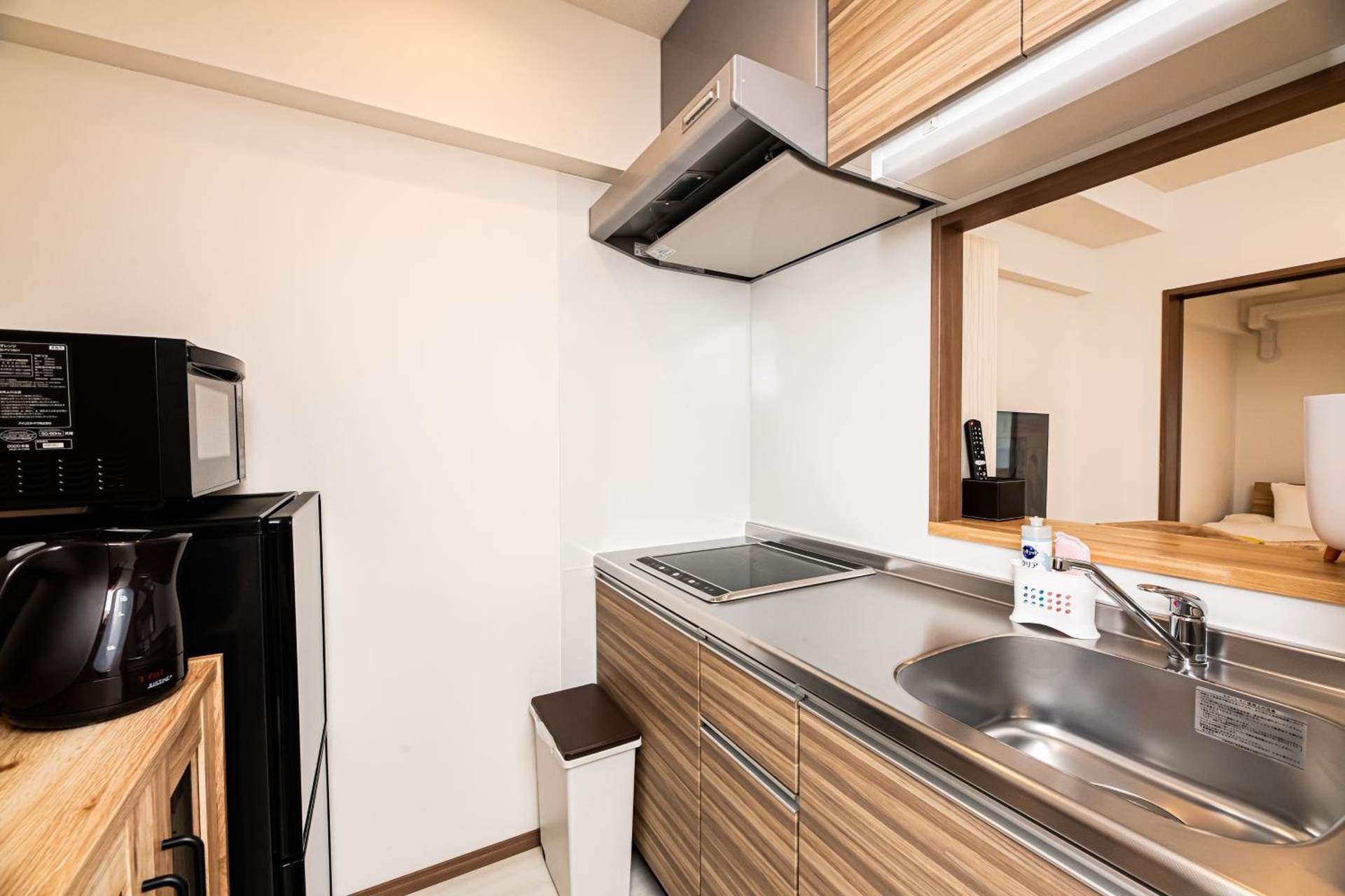Foto de Tomariehotel & condominium
