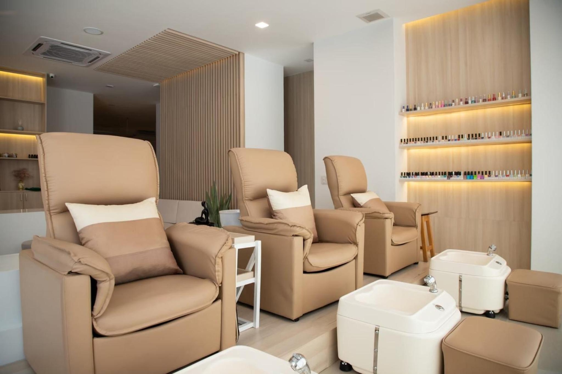 Foto de J & L Residence and Spa