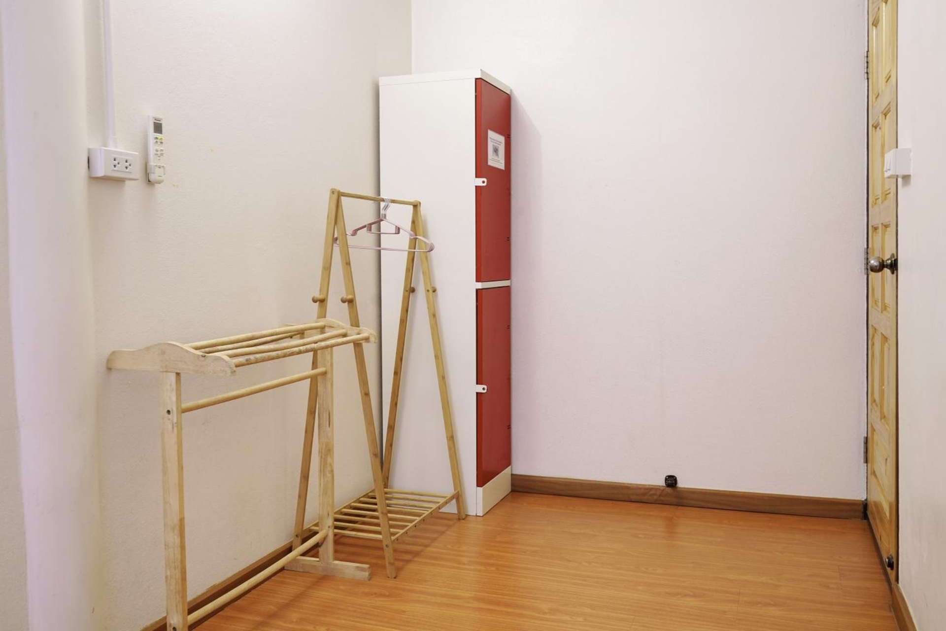 Foto de PanPan Hostel