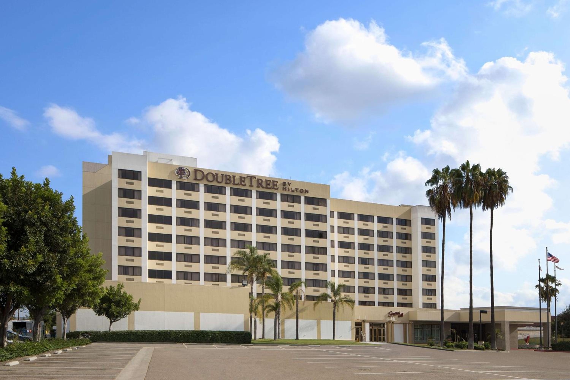 DoubleTree by Hilton Los Angeles Norwalk, Norwalk
