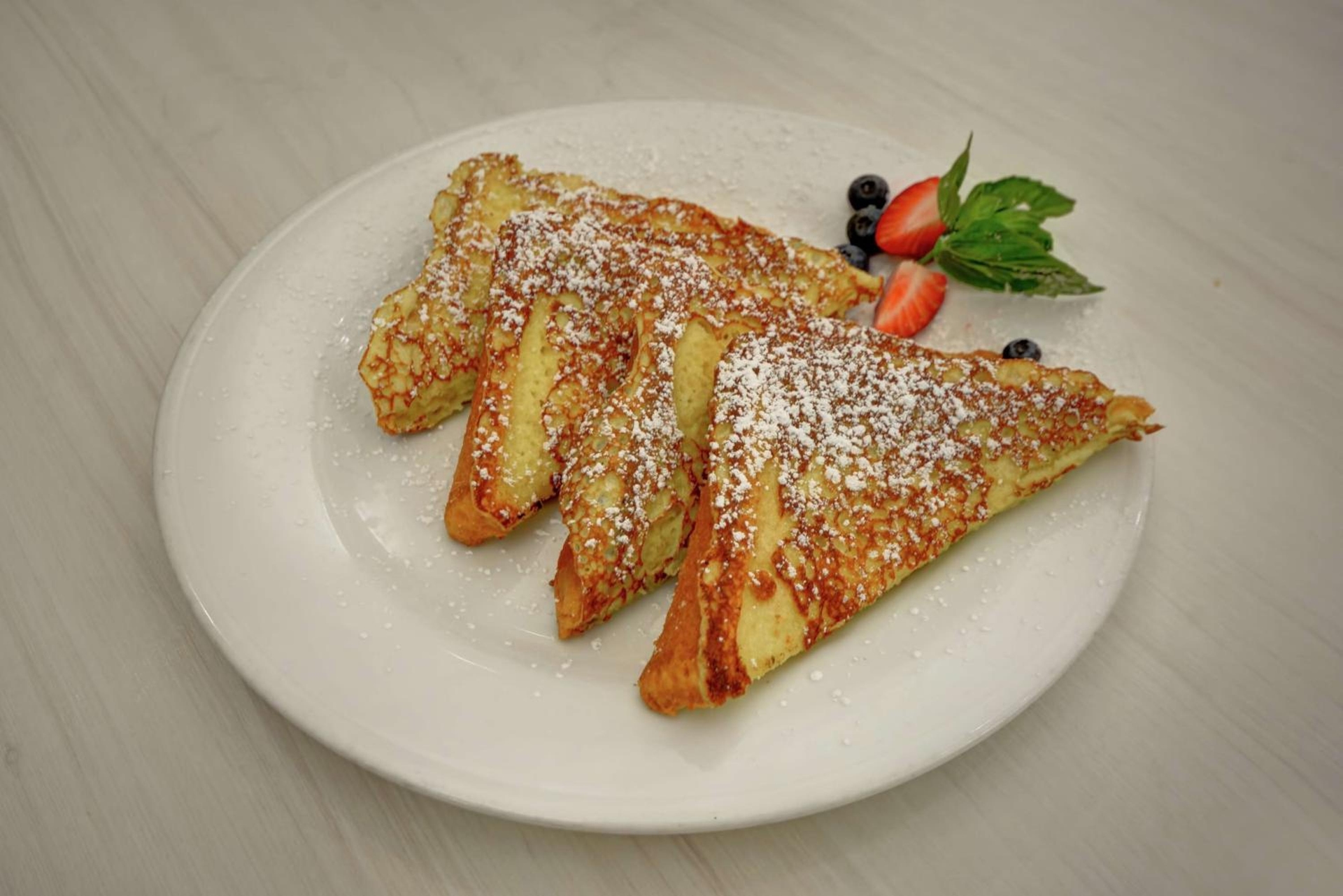 Foto de Hilton Garden Inn Ridgefield Park