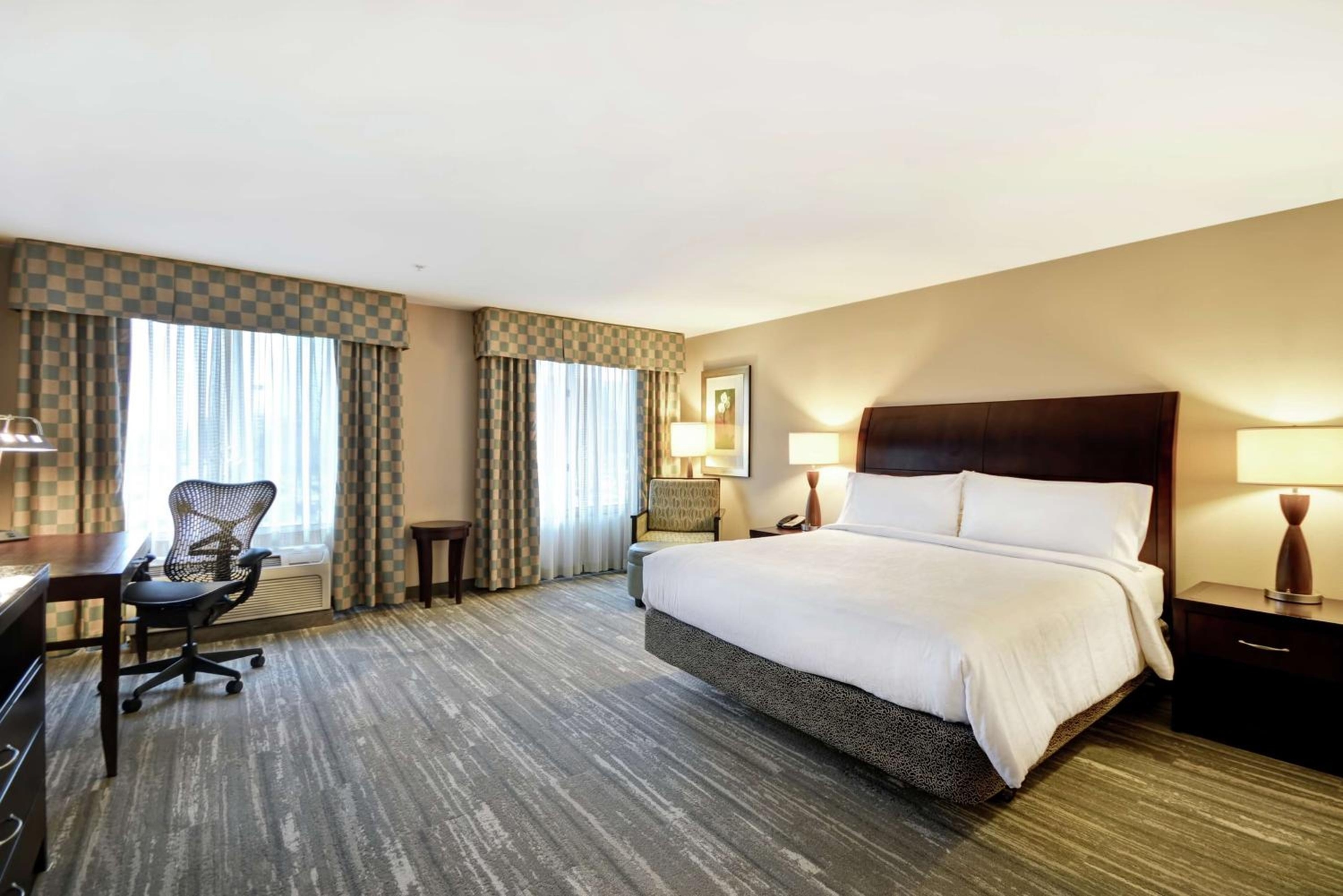 Foto de Hilton Garden Inn Ridgefield Park