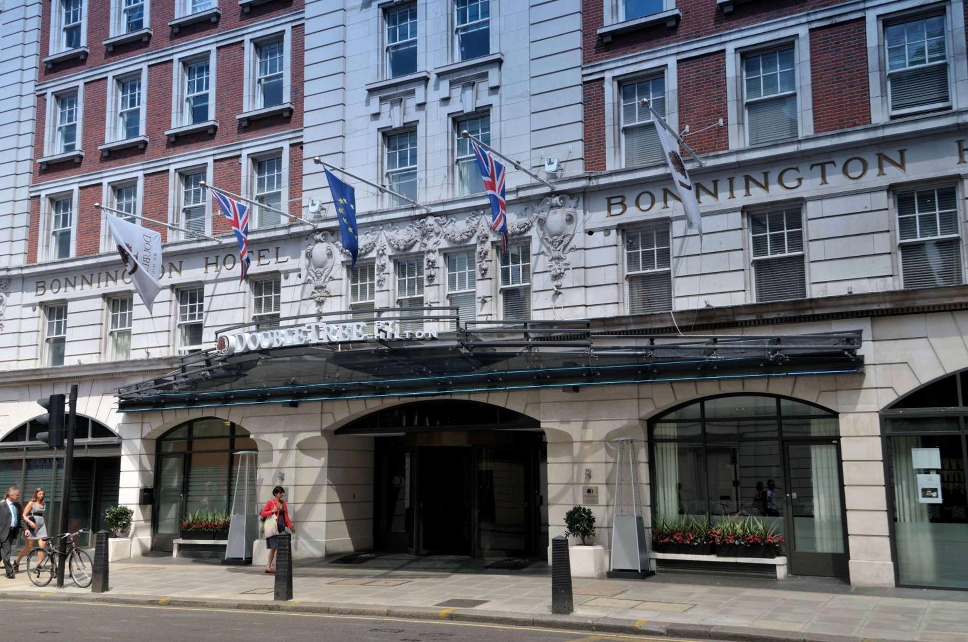 DoubleTree by Hilton London – West End, London