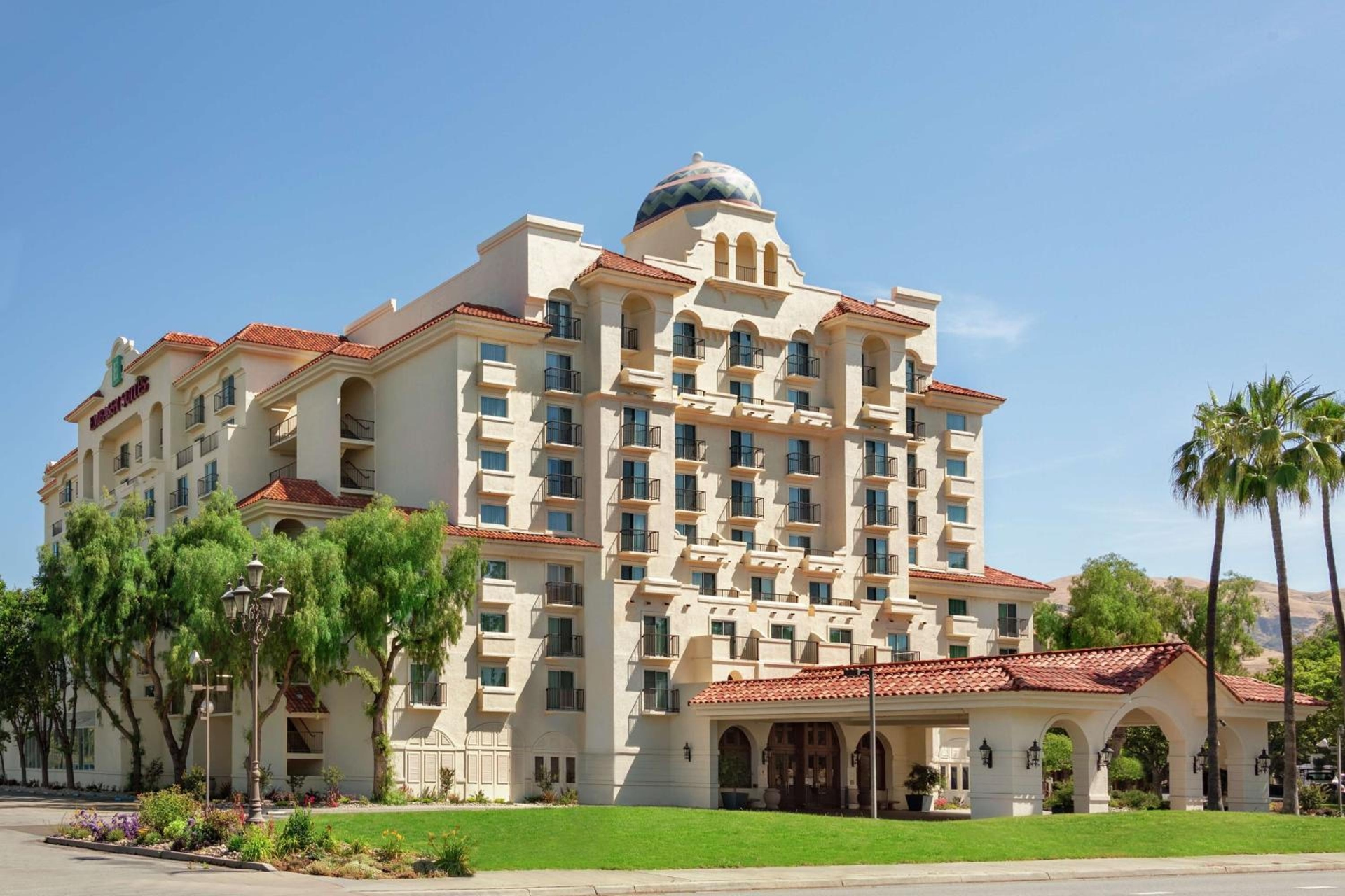 Embassy Suites by Hilton Milpitas Silicon Valley, Milpitas