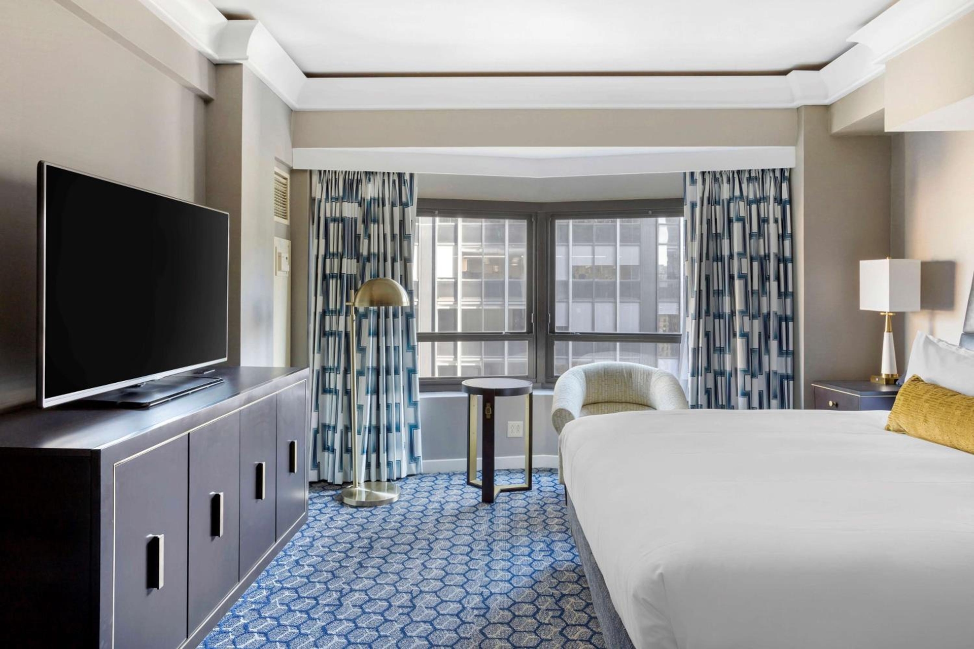 Foto de Hilton Club New York