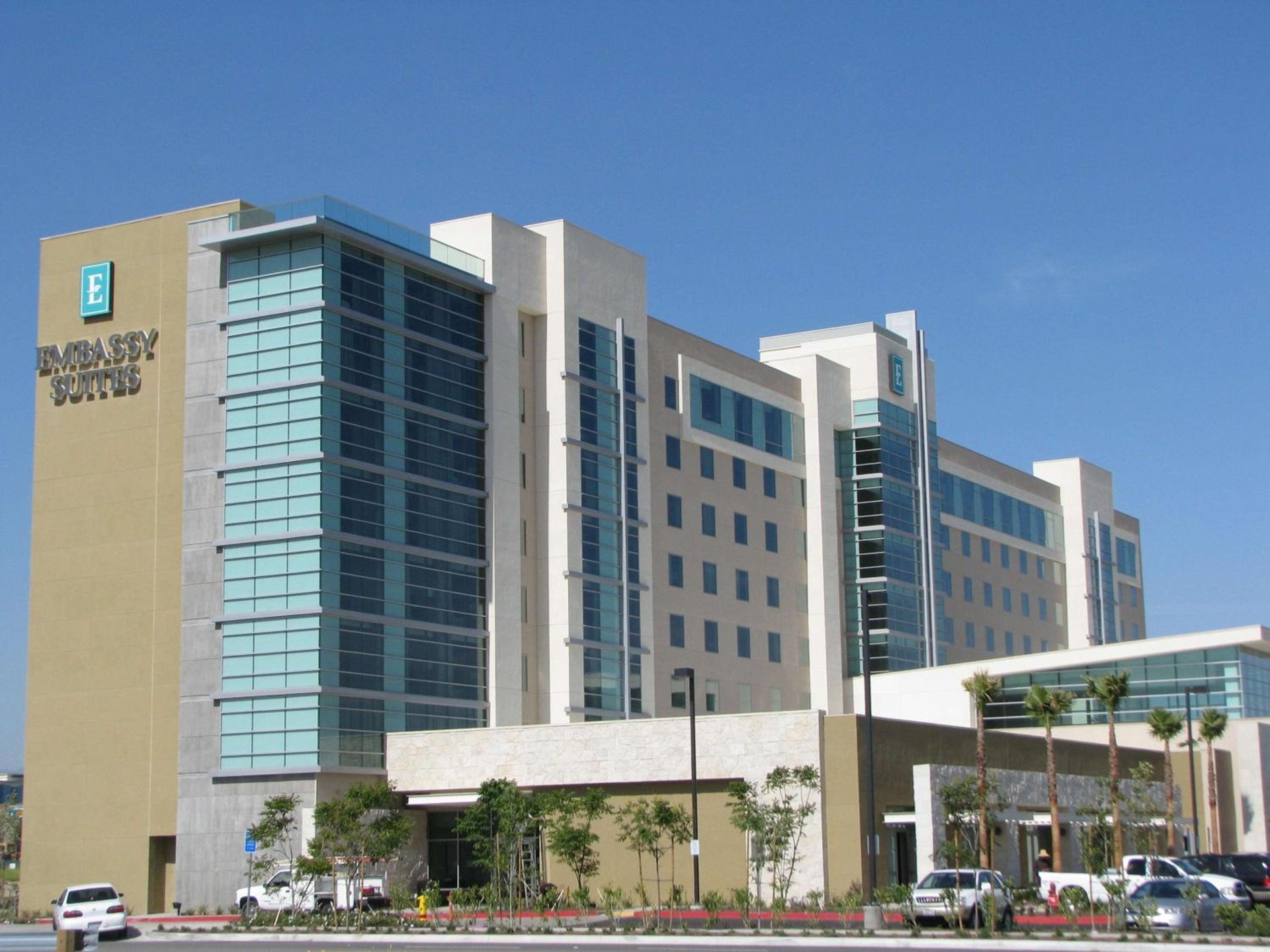 Embassy Suites Ontario - Airport, Ontario