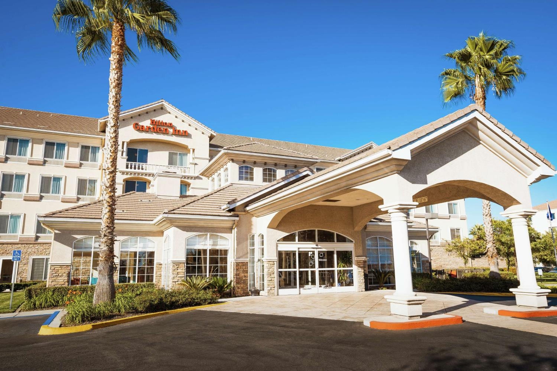 Hilton Garden Inn Ontario Rancho Cucamonga, Rancho Cucamonga