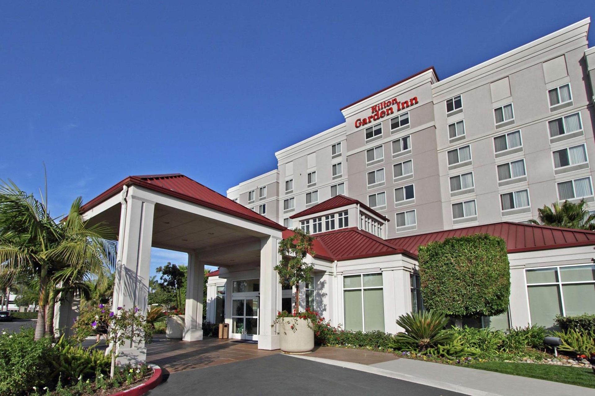 Hilton Garden Inn Oxnard/Camarillo, Oxnard
