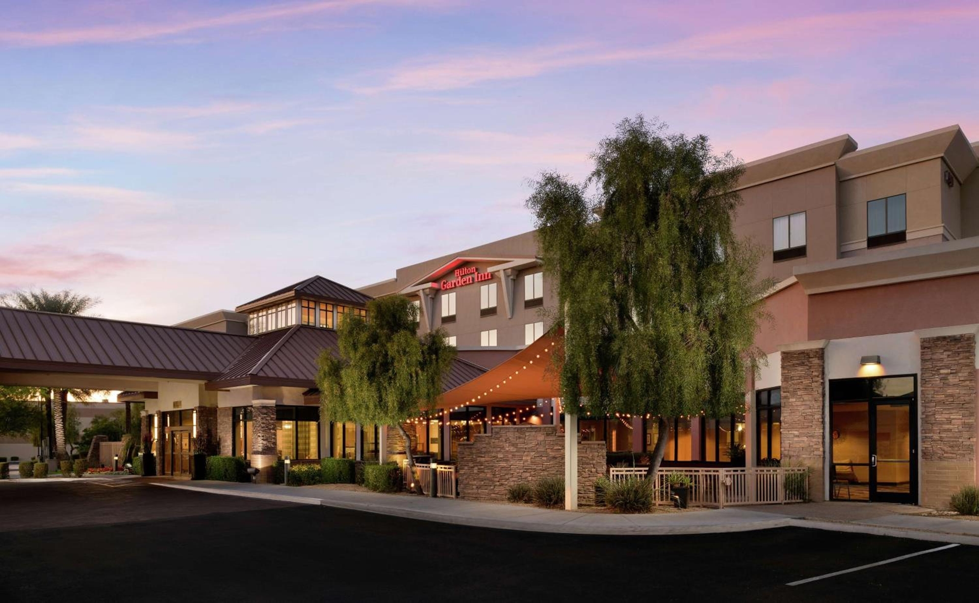 Hilton Garden Inn Phoenix North Happy Valley, Phoenix