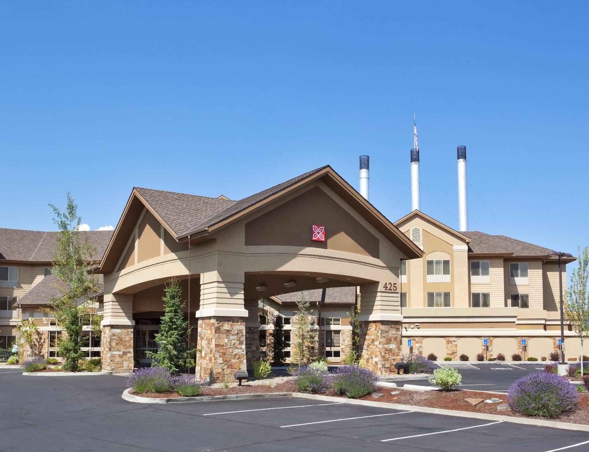 Hilton Garden Inn Bend, Bend