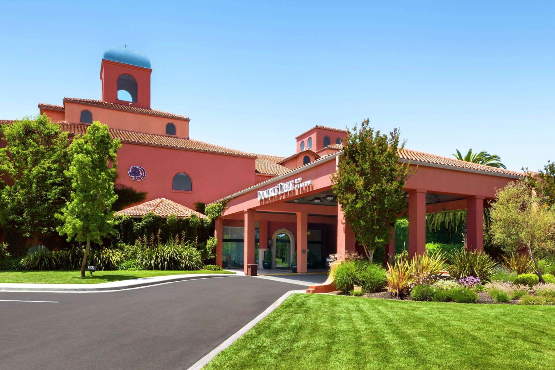 DoubleTree by Hilton Sonoma Wine Country, Rohnert Park