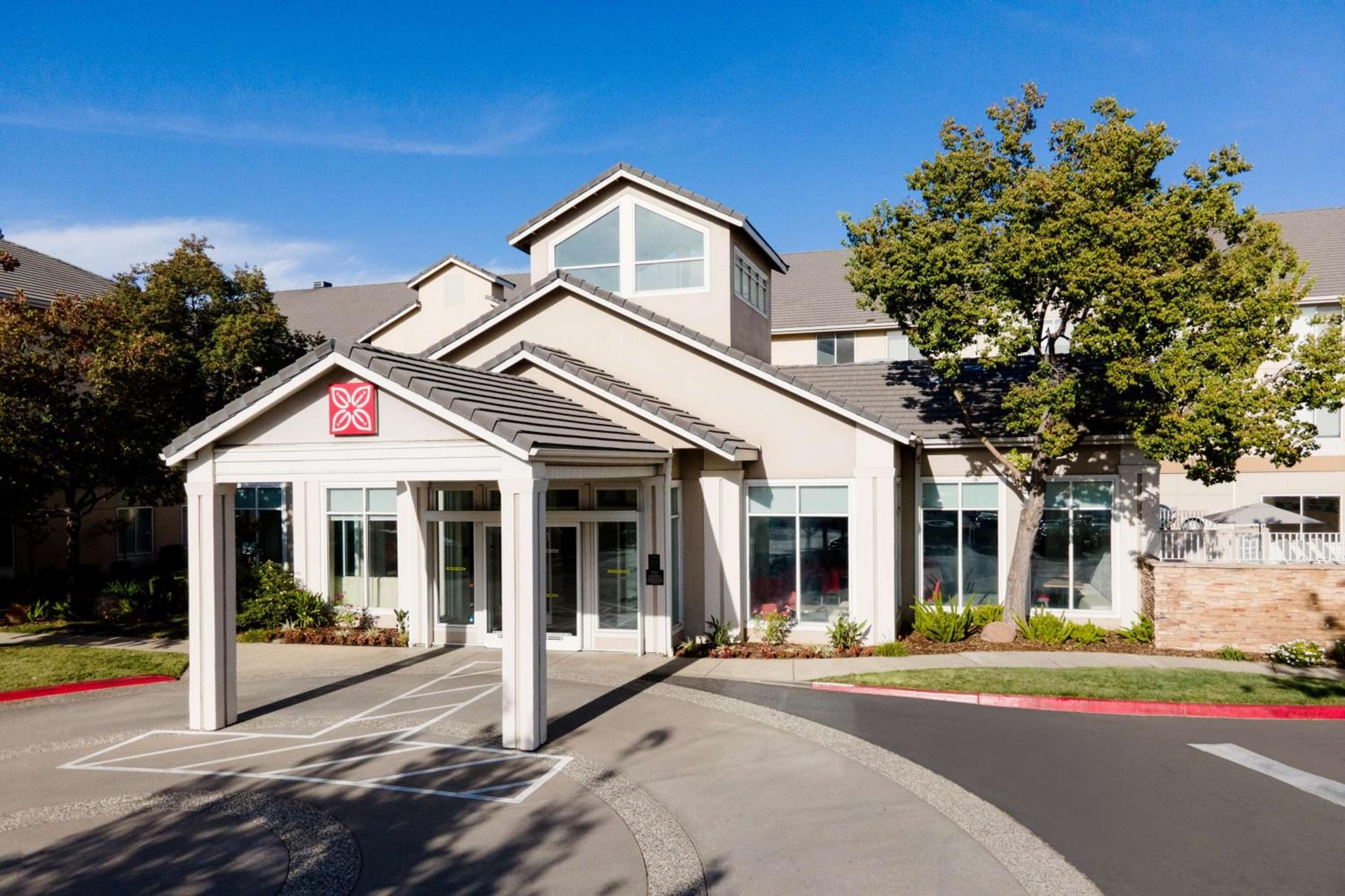 Hilton Garden Inn Roseville, Roseville