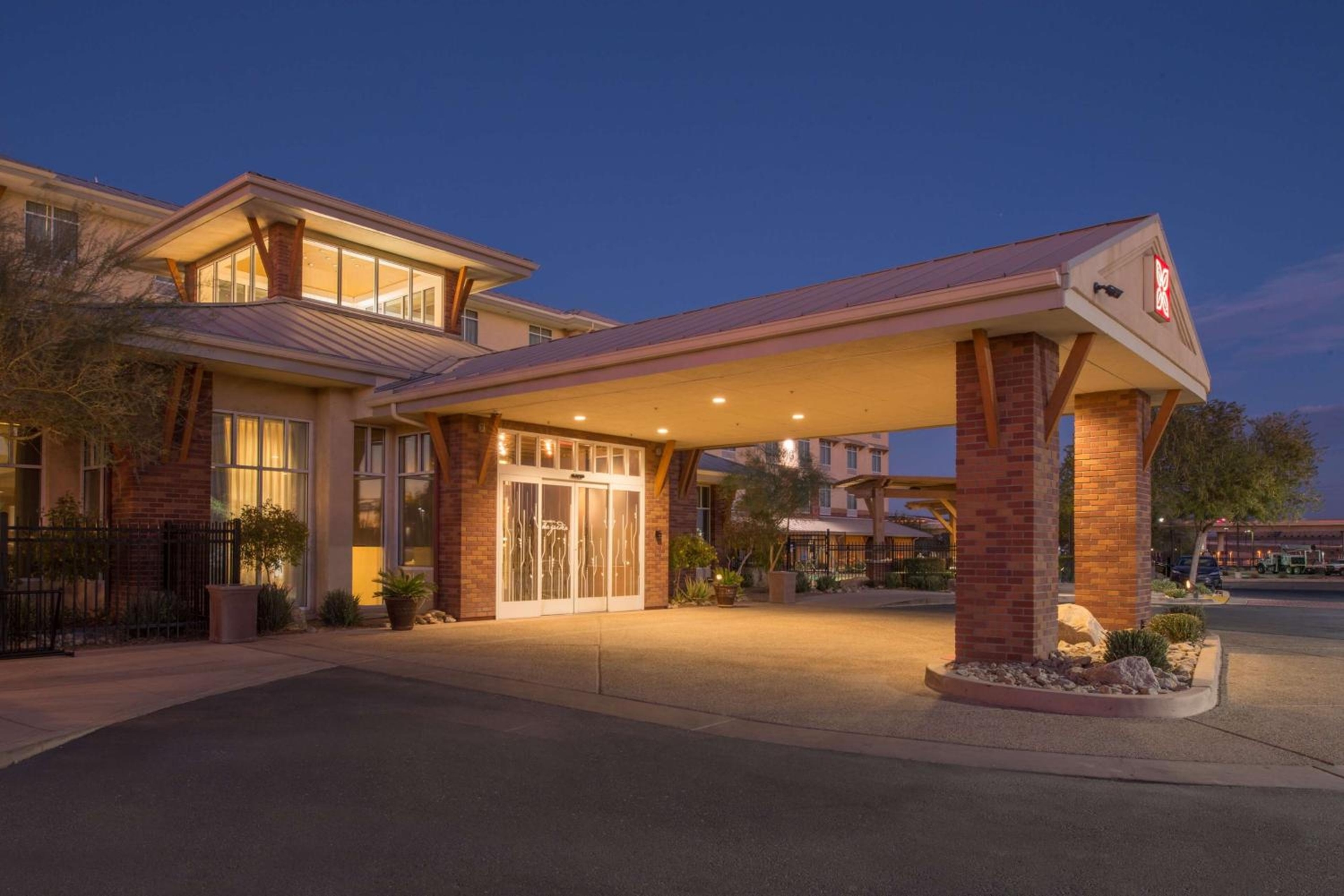 Hilton Garden Inn Yuma Pivot Point, Yuma