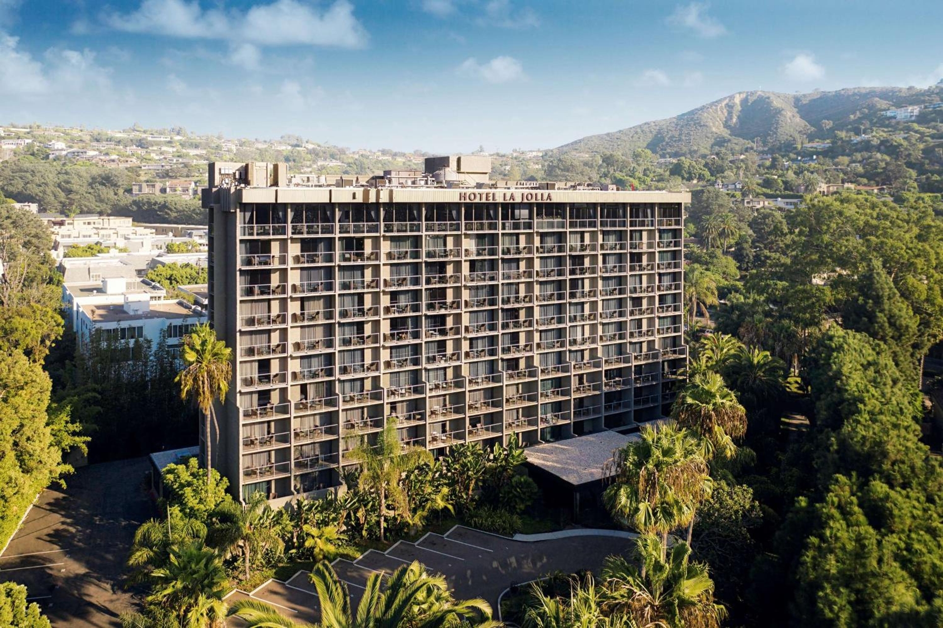 Hotel La Jolla, Curio Collection by Hilton, La Jolla