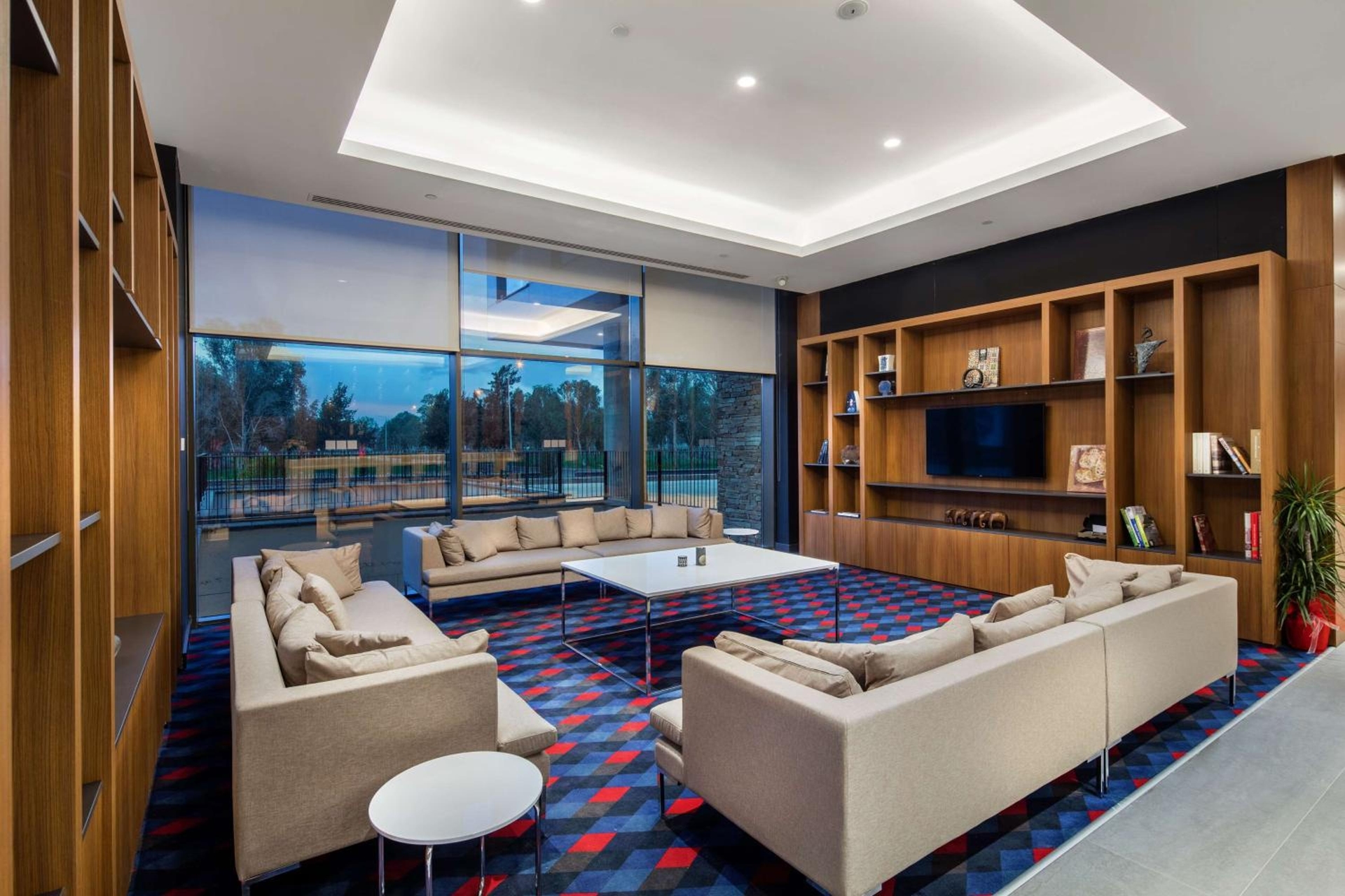 Foto de Hampton By Hilton Izmir Aliaga