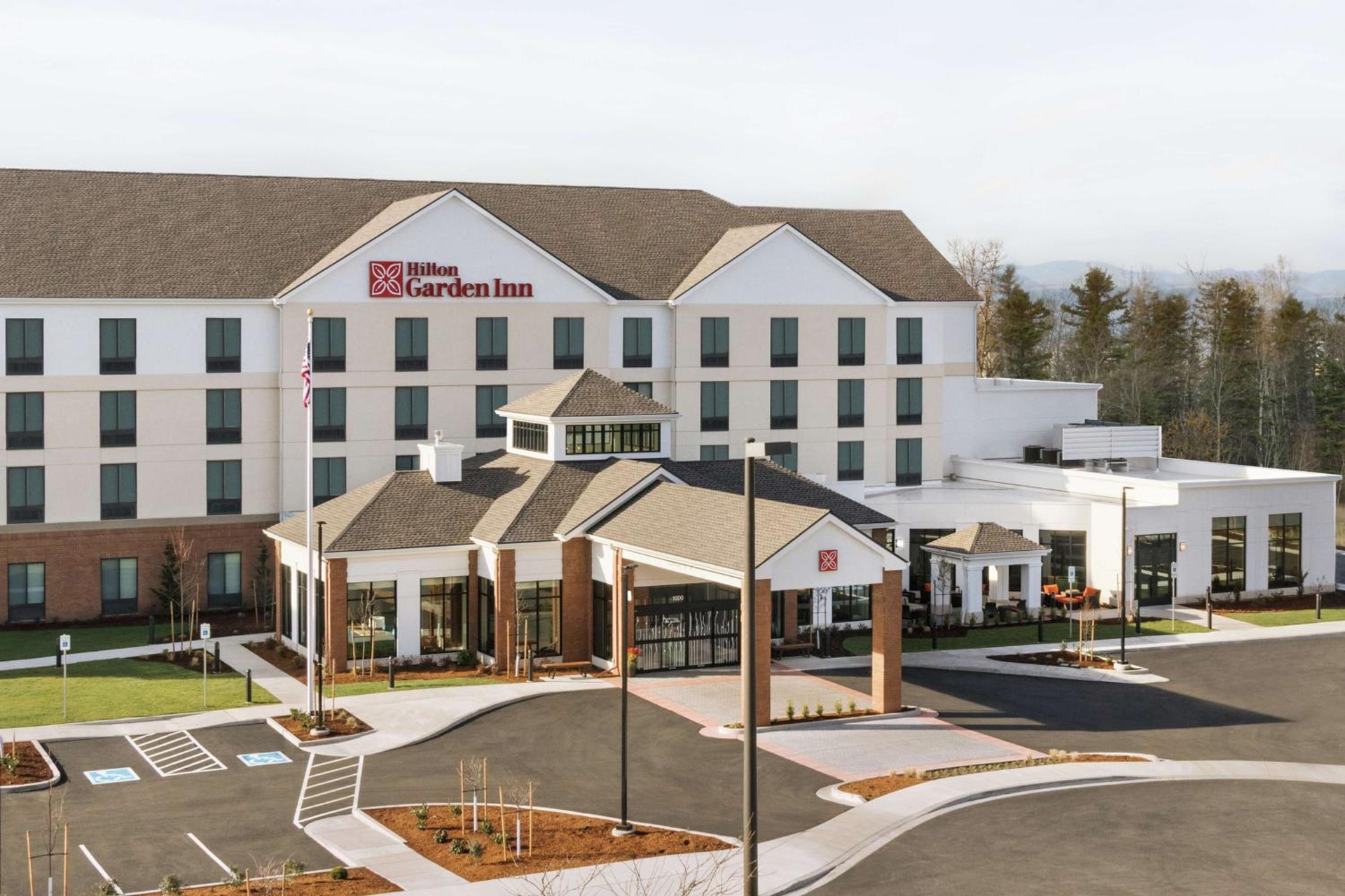 Hilton Garden Inn Medford, Medford