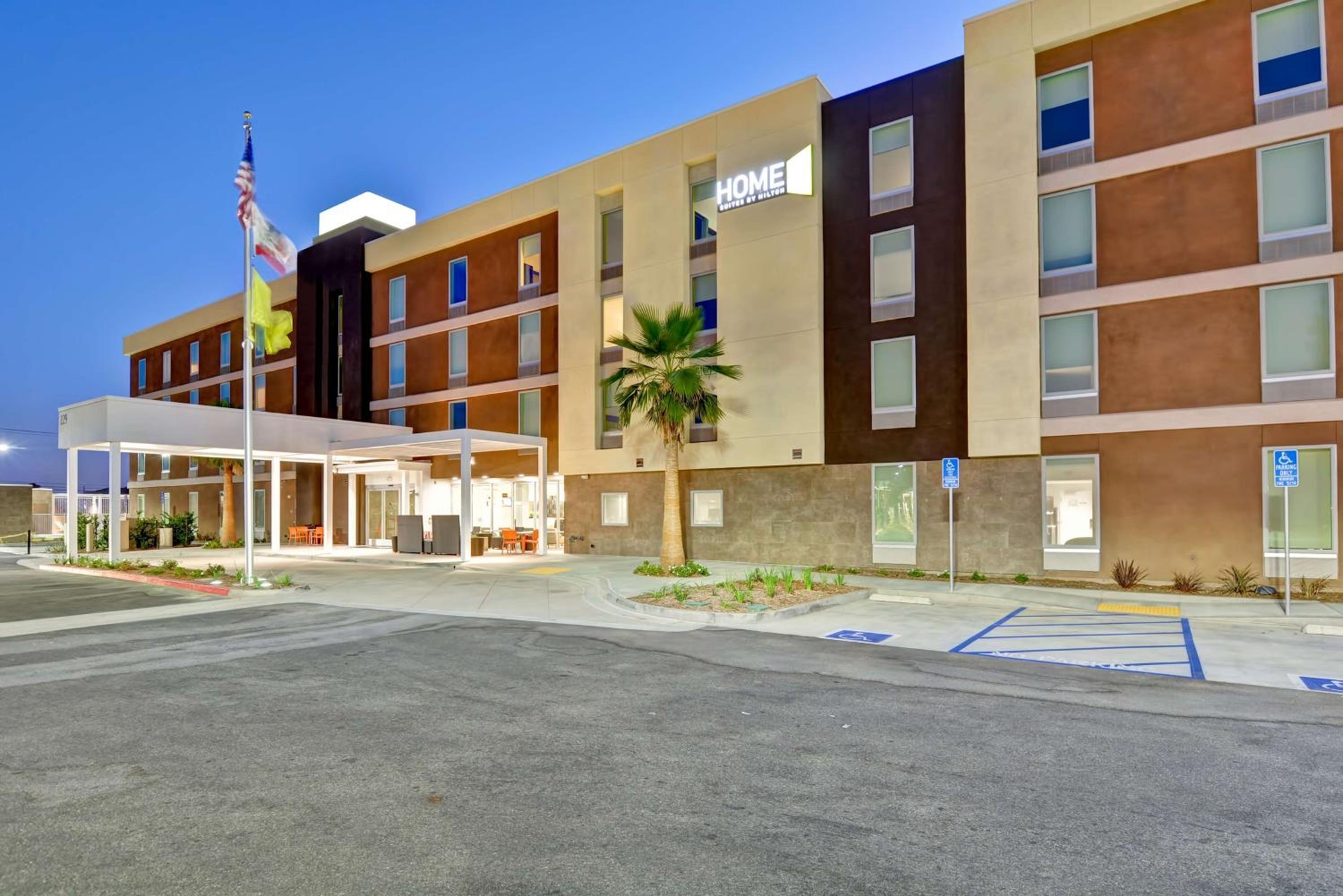 Home2 Suites Azusa, Azusa