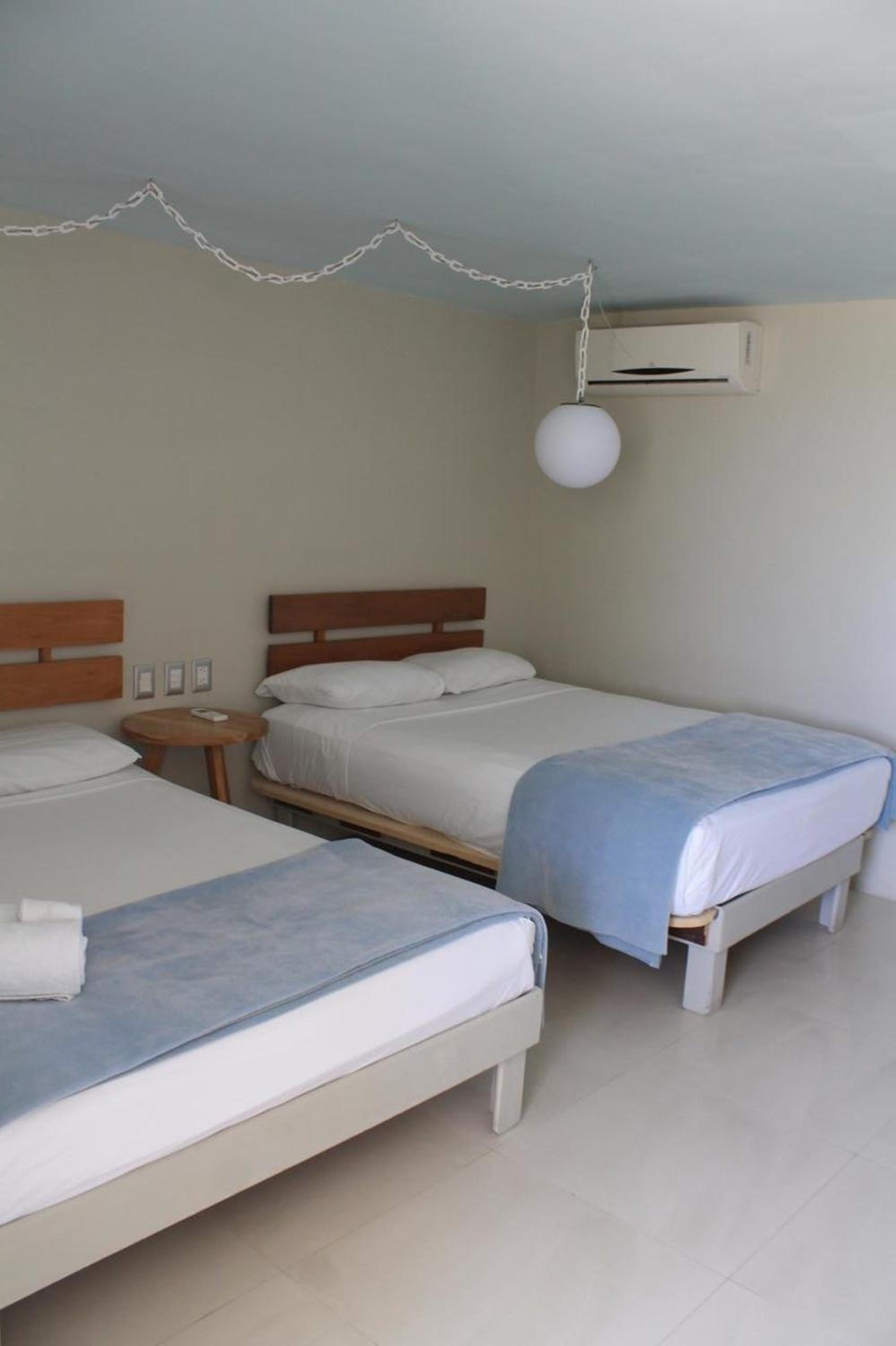 Foto de Rocamar Hotel Isla Mujeres