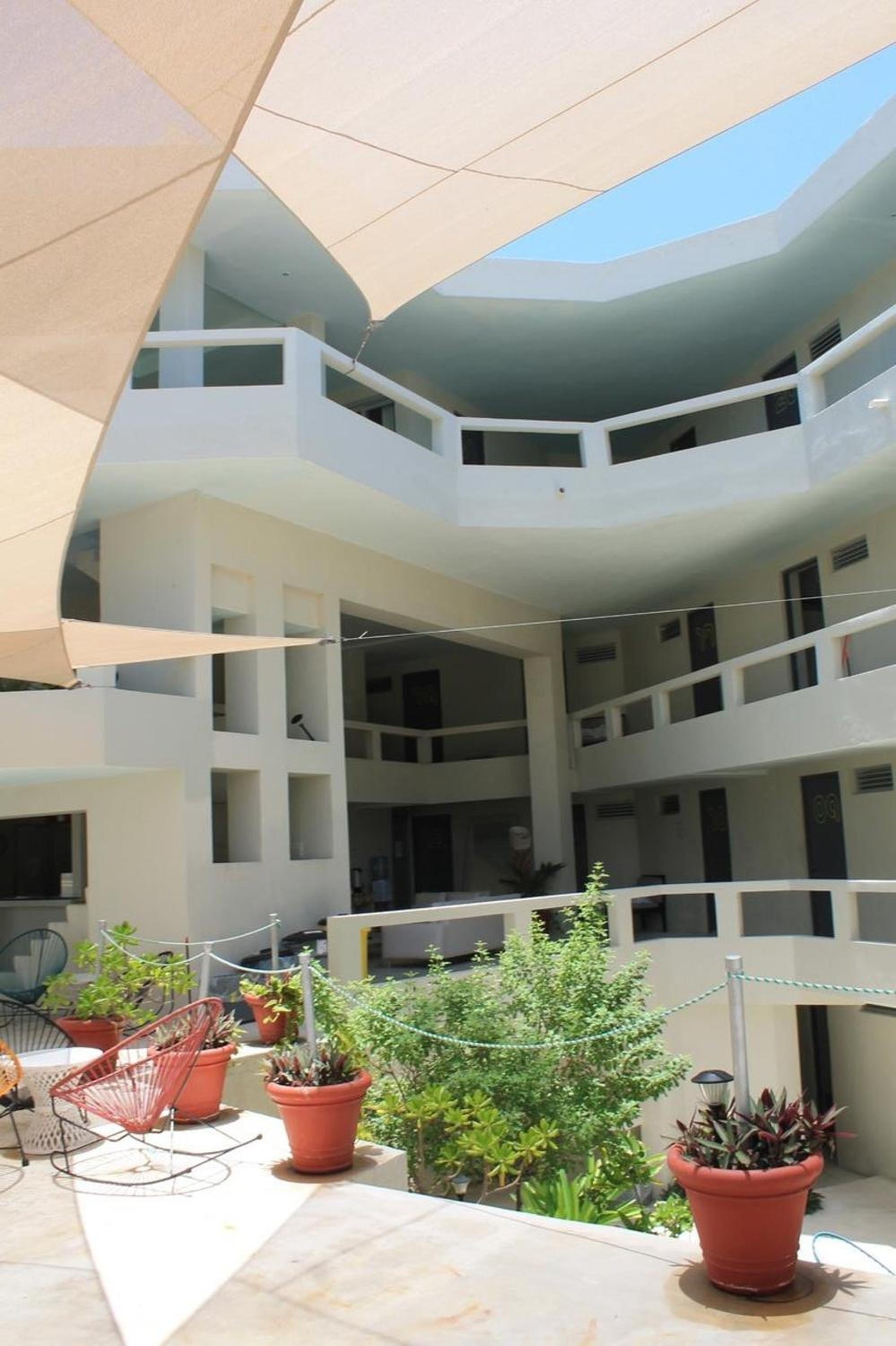 Foto de Rocamar Hotel Isla Mujeres
