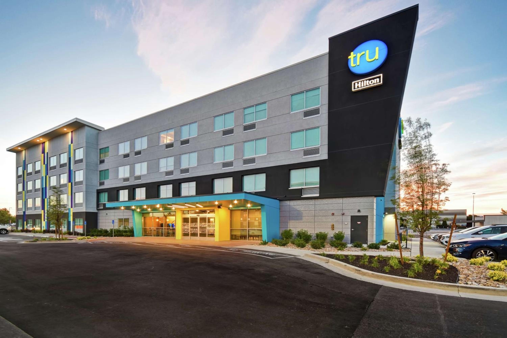 Tru By Hilton Salt Lake City Airport, Salt Lake City