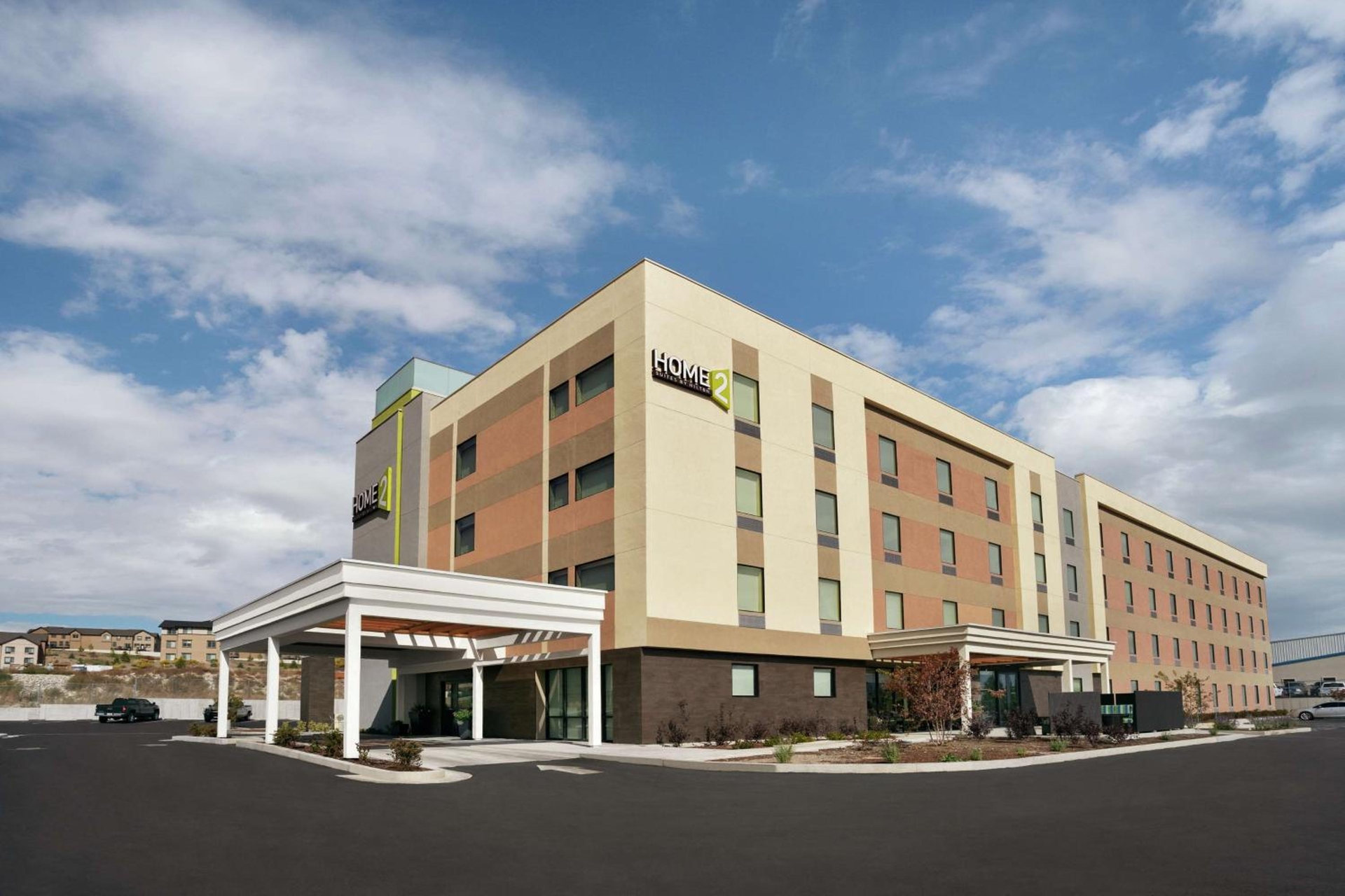 Home2 Suites By Hilton Elko, Elko