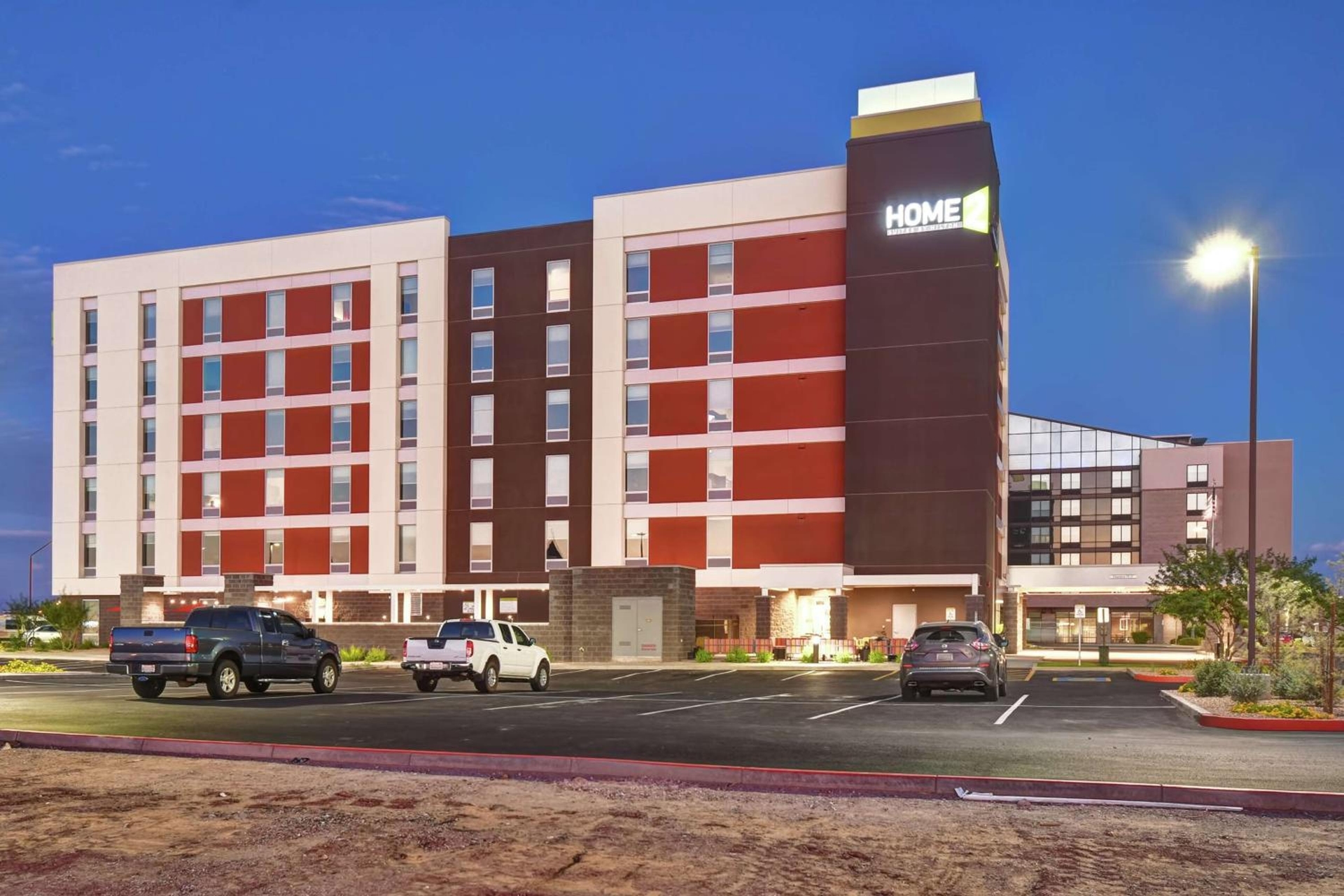 Home2 Suites by Hilton Gilbert, Gilbert