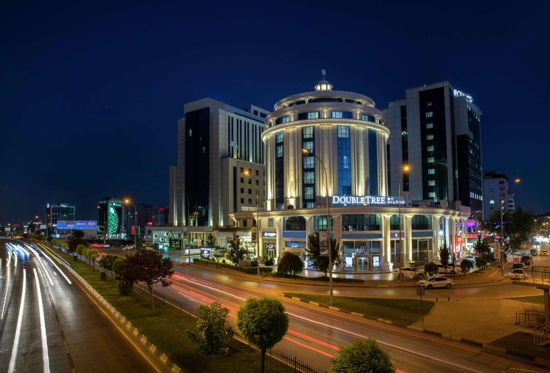 DoubleTree By Hilton Gaziantep