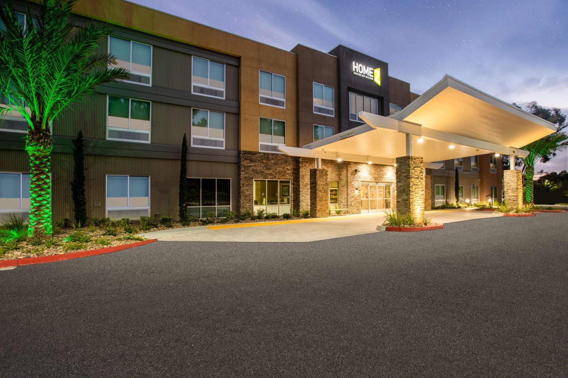 Home2 Suites By Hilton Carlsbad, Ca, Carlsbad