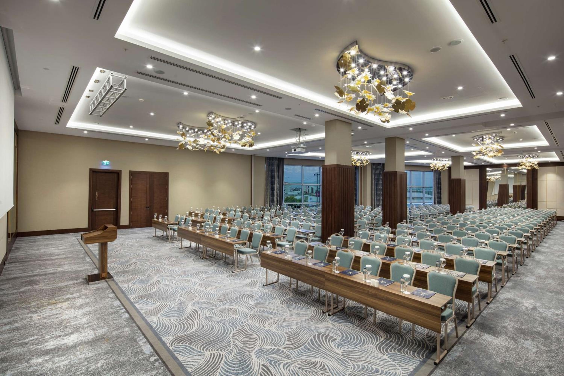Foto de Doubletree By Hilton Afyonkarahisar