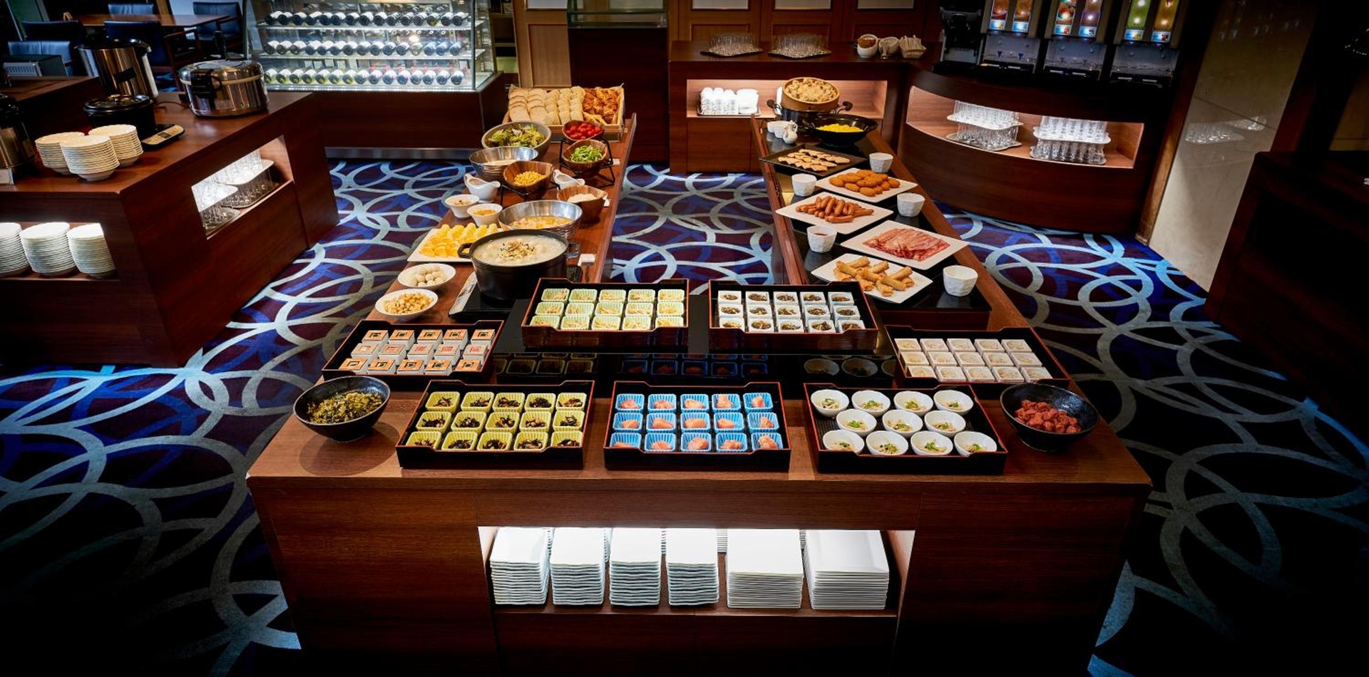 Foto de Tsukasa Royal Hotel